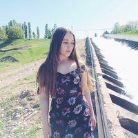 Iroda Abdivalieva's Photo