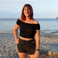 Polina Onyshchenko's Photo