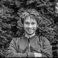 Bartosz Kazek's Photo