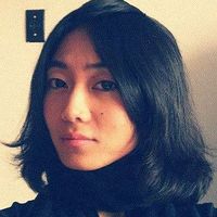 yingxuan Wang's Photo