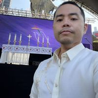 Angelo Santiago's Photo