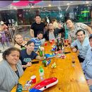 Encuentro En "BuhoMarket" Av. 9 De Octubre 's picture