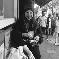 Johanna Bersch的照片