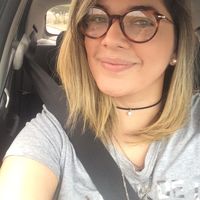 Talita Ribeiro's Photo