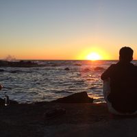 Max Woolcock的照片