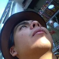 Marco Polo Almaraz的照片