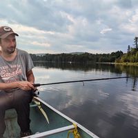 Erkin Isayev's Photo