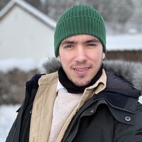 Ismario Rodríguez Pérez's Photo