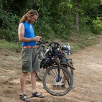 Phillip Daw的照片