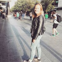 Jasmin Hietikko-Kaukola's Photo