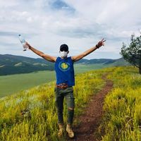 Fotos von Lkhagvasuren Tudev