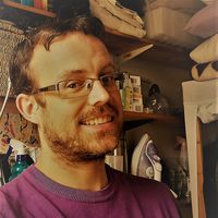 Keith Hanson's Photo