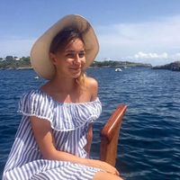 Anna-Marie Pospíšilová的照片