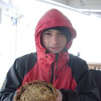 Darren Johnson's Photo