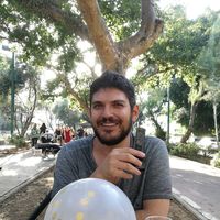 Yair Furman的照片