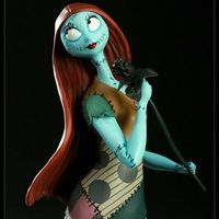 Ana Fernandez的照片