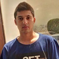 Jayant Jindal的照片