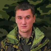 Mikola Yeremenko's Photo