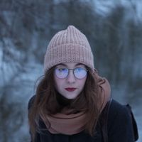 Angelina Bulonakova的照片