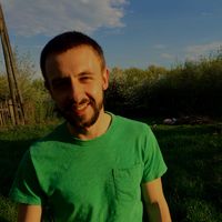 Fotos de Dmitrii Pokataev