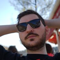 Florent Bour's Photo