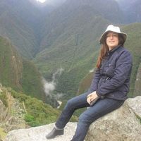 Lilian de Carvalho's Photo