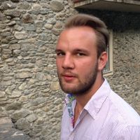 Georg Richardsen的照片