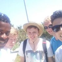 Photos de Jacob Massey