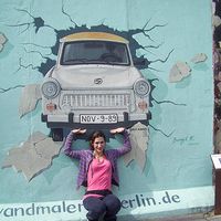 Silvia Moroni's Photo