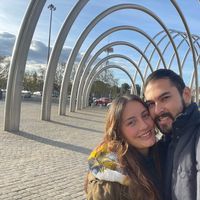 Fotos de Gise Alemán