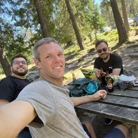 Benjamin Allen的照片