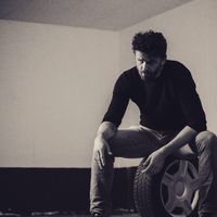 Karol Baginski的照片