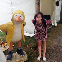 Camille Galon的照片