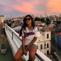 Karla Rafaella Nunes Monteiro's Photo