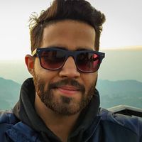 Fotos de Arsh Sakhuja