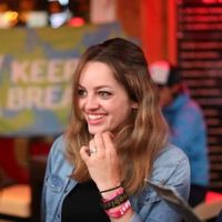 Fotos von Sarah Lartigue