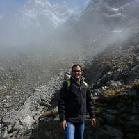 Ahmed El Sherbiny的照片