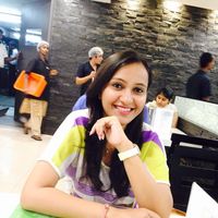 Pratima Otwal的照片