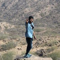 Harpreet Singh的照片