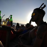 Mohammad Rizky AB's Photo