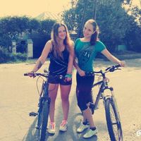 Daria Brazhnyk's Photo