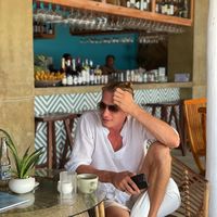 Stanislav Lukashov's Photo