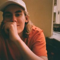 Dominik Papp's Photo