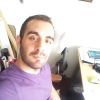 Niko Vazquez的照片