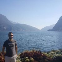 Hussein Omar's Photo