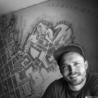 Hayden Crackett's Photo