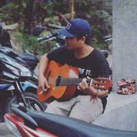 Wahyu Azhari's Photo