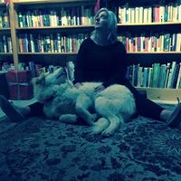 Lucia Del Vecchio Gray's Photo