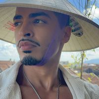 Osama Yahyawi's Photo