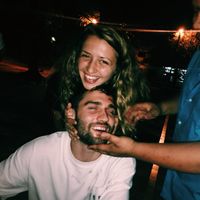 Photos de Ryan Merrell